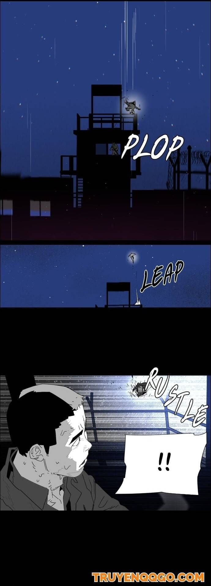 Dịch Vụ Tang Lễ Cho Xác Sống Chapter 13.6 - 60