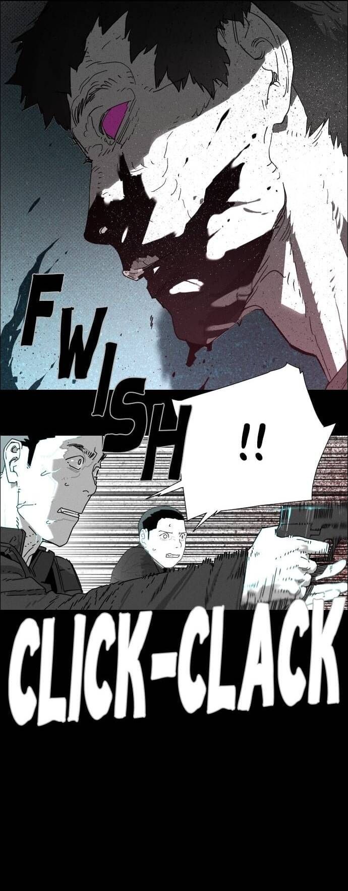 Dịch Vụ Tang Lễ Cho Xác Sống Chapter 13.7 - 27