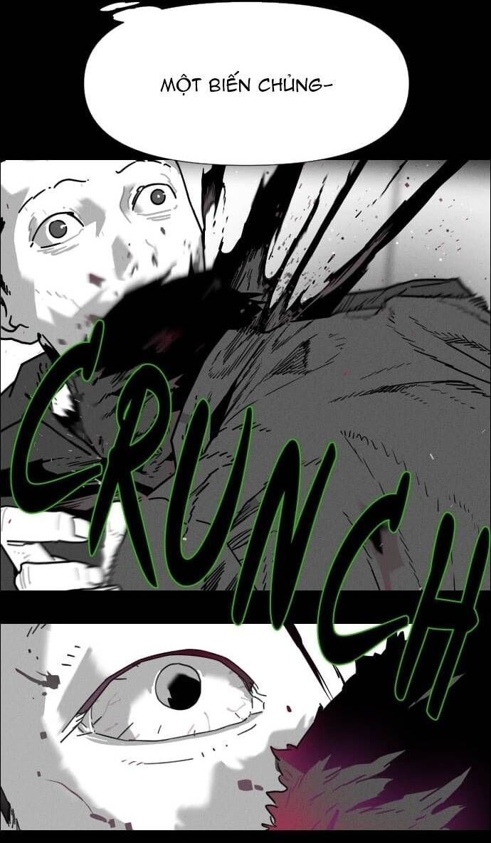 Dịch Vụ Tang Lễ Cho Xác Sống Chapter 13.7 - 34