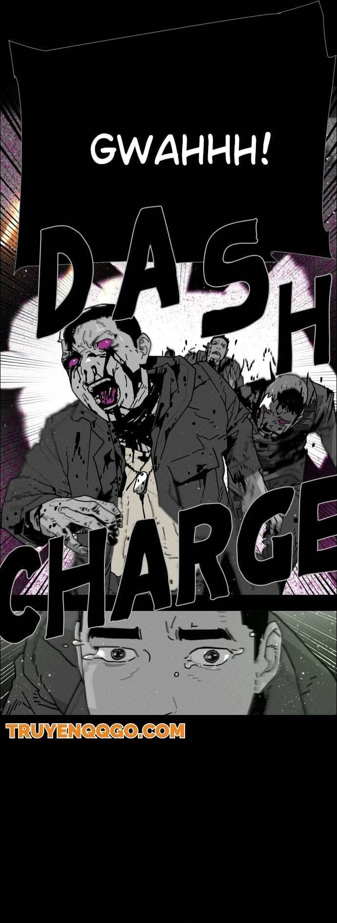 Dịch Vụ Tang Lễ Cho Xác Sống Chapter 13.7 - 47