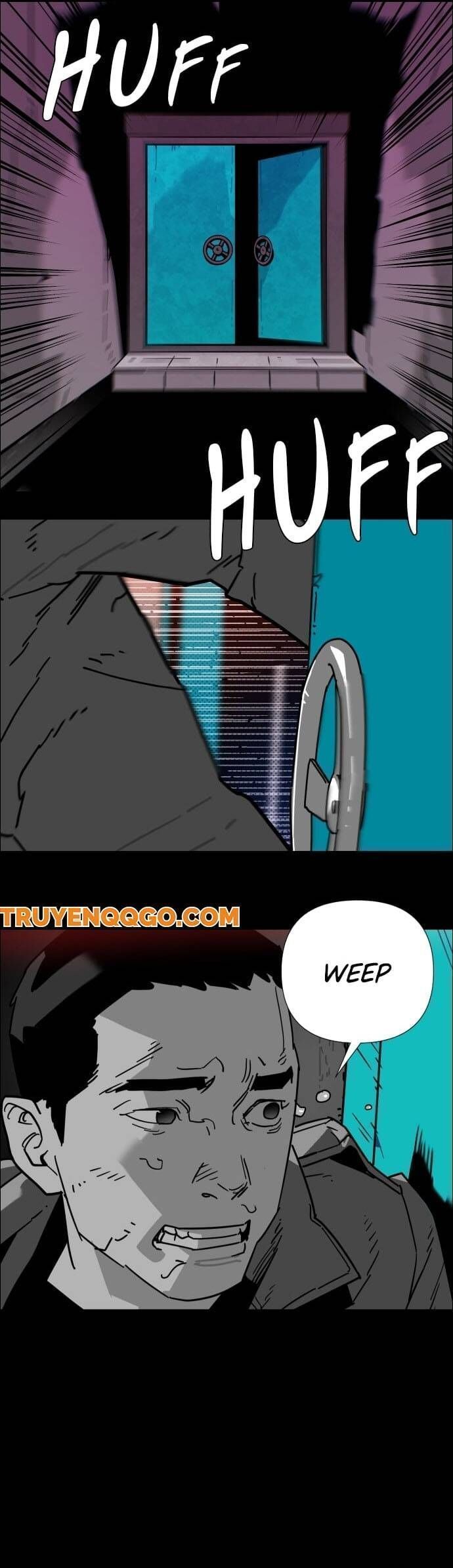 Dịch Vụ Tang Lễ Cho Xác Sống Chapter 13.7 - 51