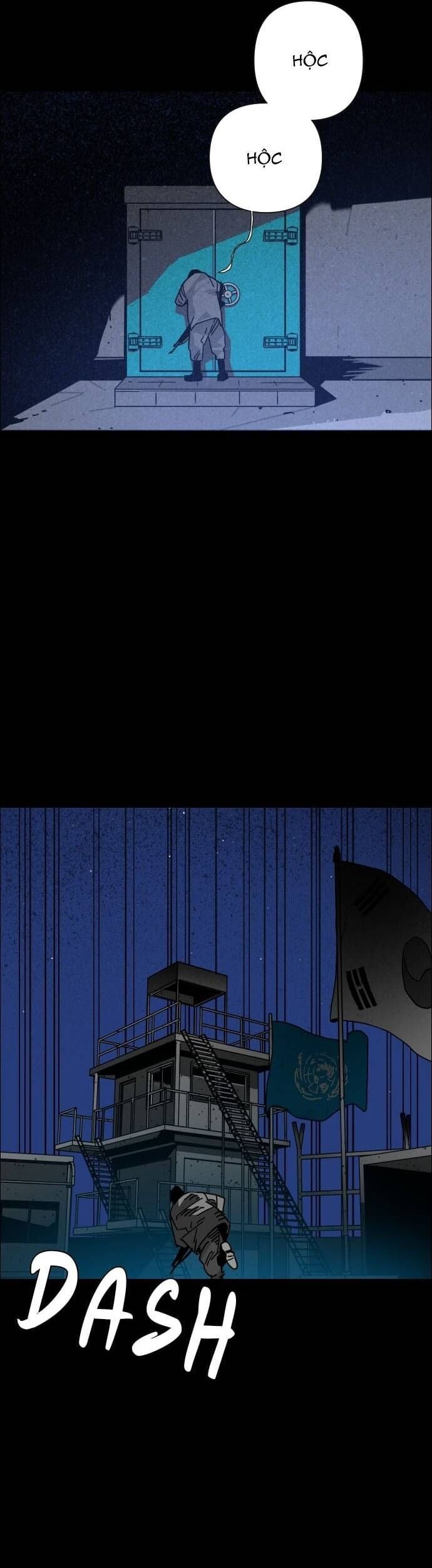 Dịch Vụ Tang Lễ Cho Xác Sống Chapter 13.7 - 53