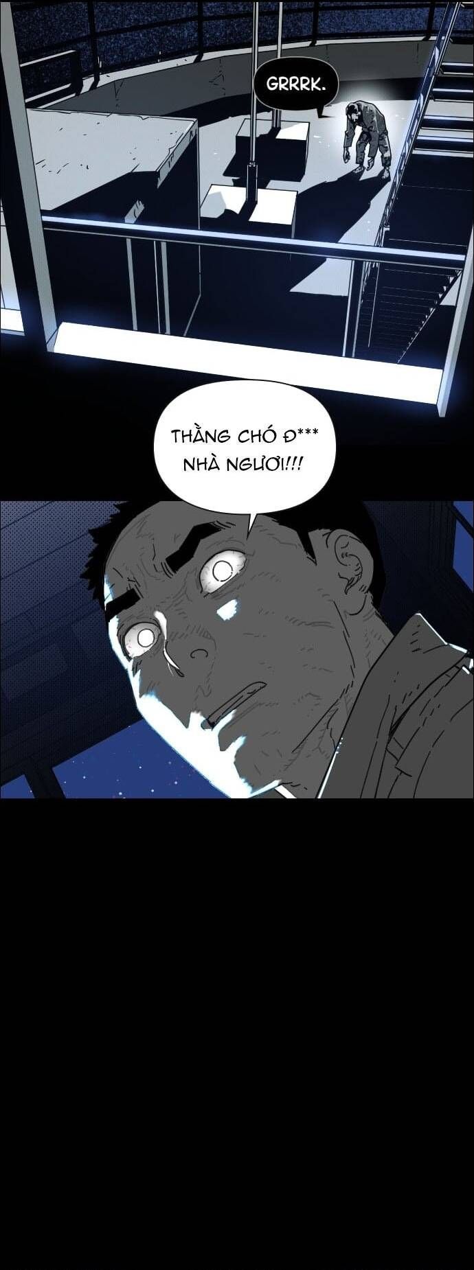 Dịch Vụ Tang Lễ Cho Xác Sống Chapter 13.7 - 58