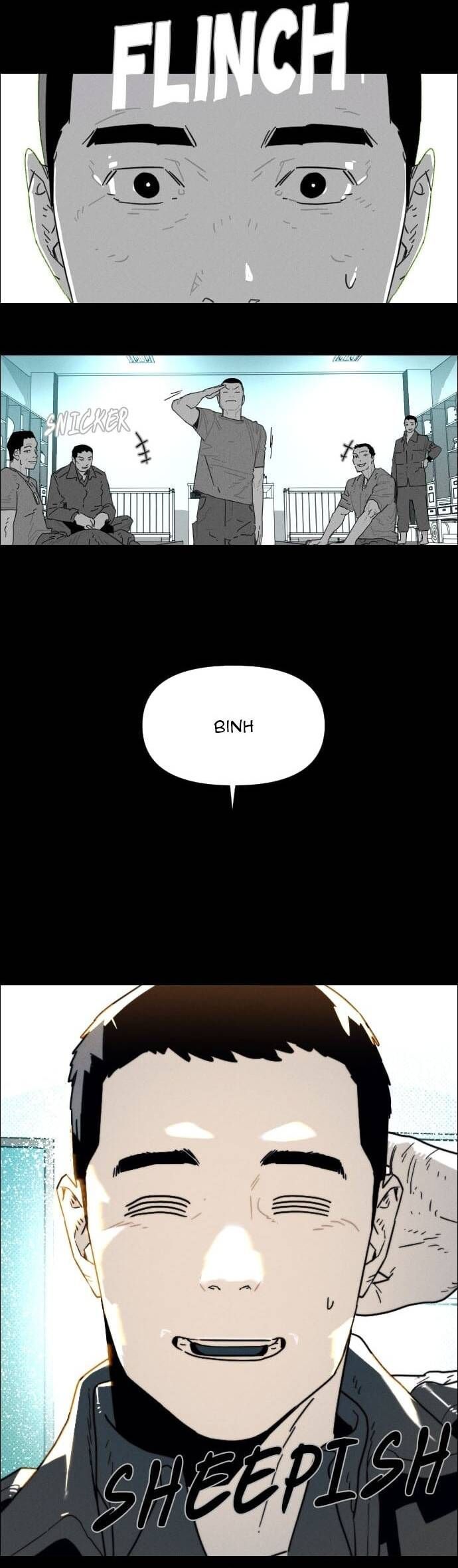 Dịch Vụ Tang Lễ Cho Xác Sống Chapter 13.7 - 8