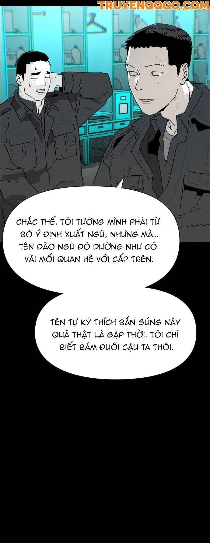 Dịch Vụ Tang Lễ Cho Xác Sống Chapter 13.8 - 11