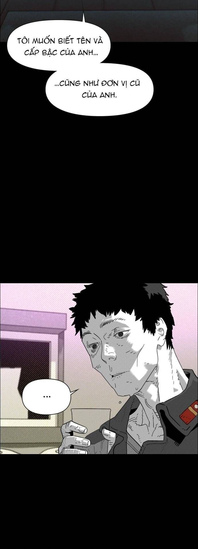 Dịch Vụ Tang Lễ Cho Xác Sống Chapter 13.8 - 13