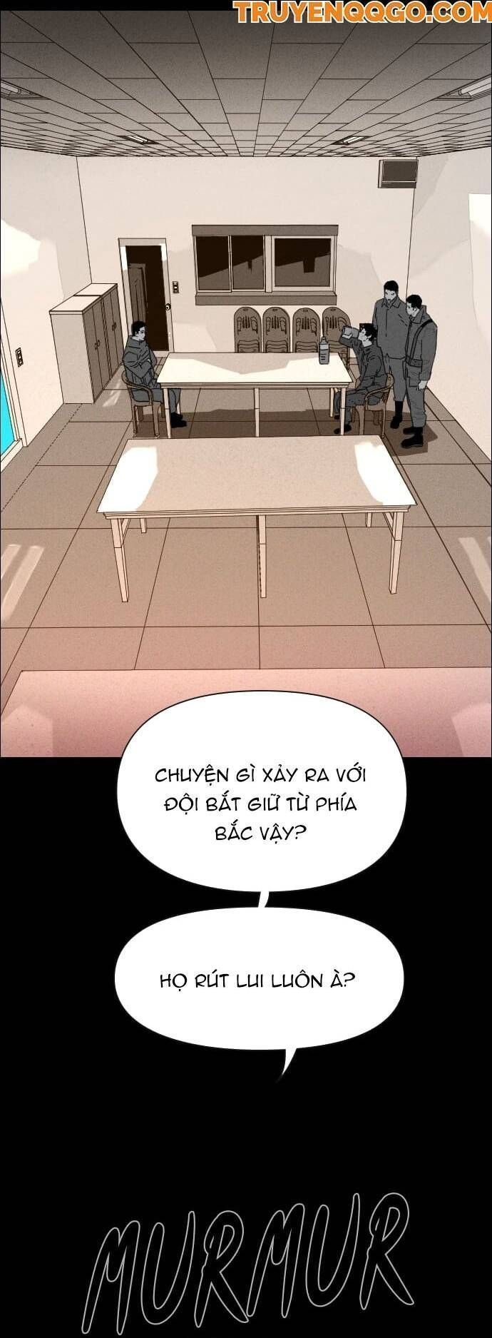 Dịch Vụ Tang Lễ Cho Xác Sống Chapter 13.8 - 3