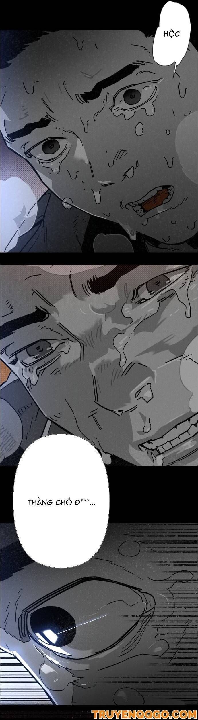 Dịch Vụ Tang Lễ Cho Xác Sống Chapter 13.8 - 55