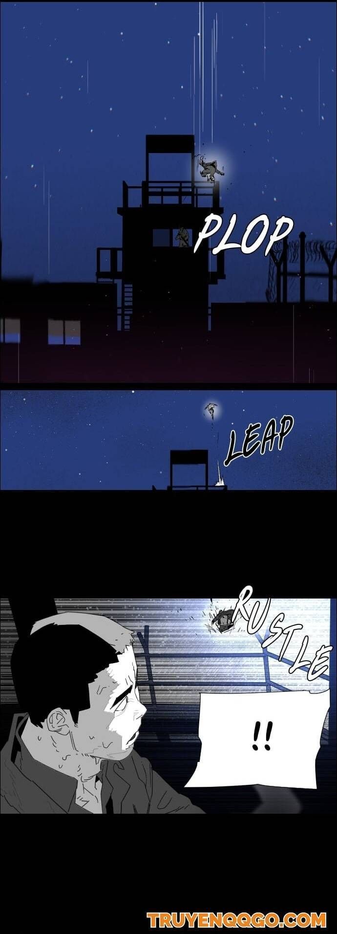 Dịch Vụ Tang Lễ Cho Xác Sống Chapter 13.8 - 60