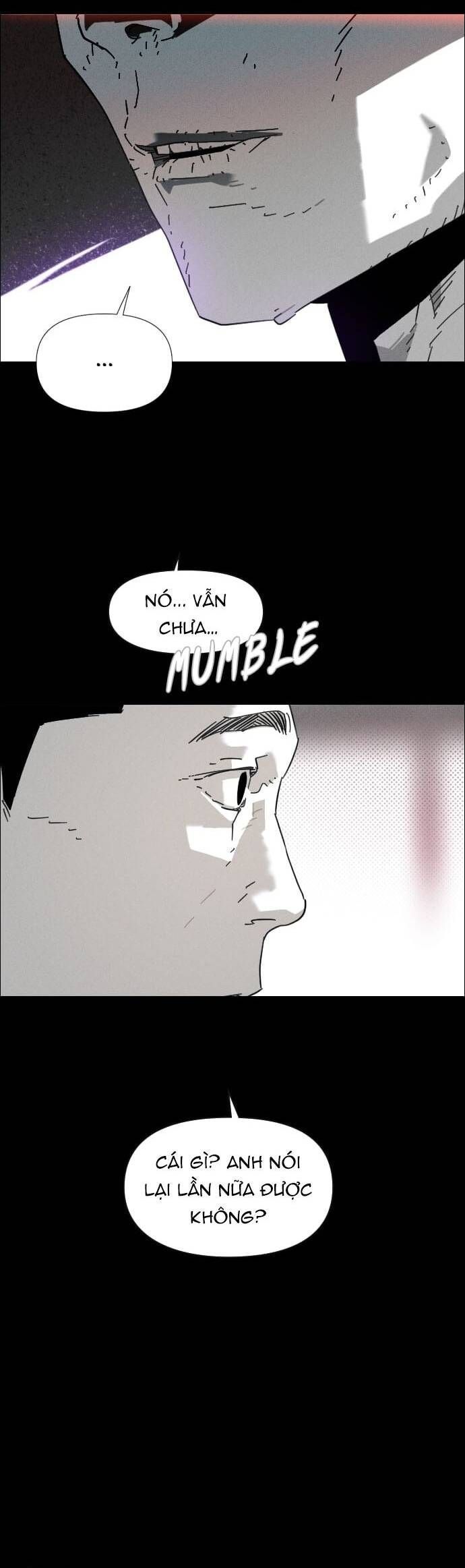 Dịch Vụ Tang Lễ Cho Xác Sống Chapter 13.9 - 15
