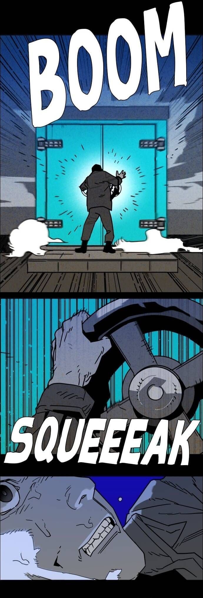 Dịch Vụ Tang Lễ Cho Xác Sống Chapter 13.9 - 52