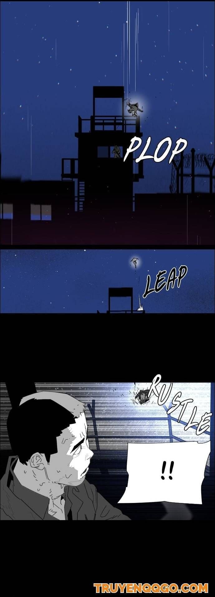 Dịch Vụ Tang Lễ Cho Xác Sống Chapter 13.9 - 60