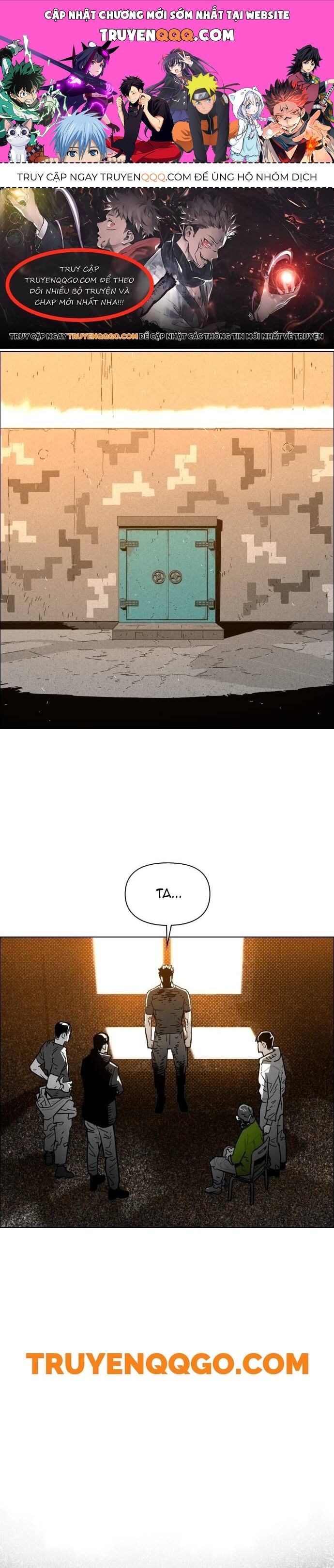 Dịch Vụ Tang Lễ Cho Xác Sống Chapter 14.1 - 1