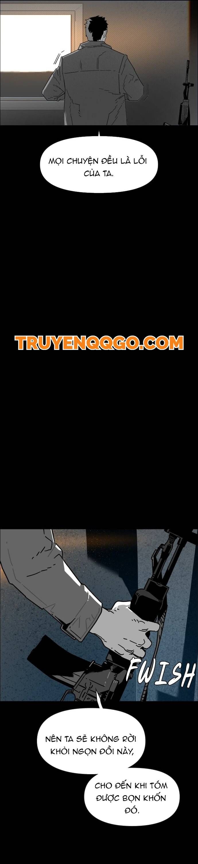 Dịch Vụ Tang Lễ Cho Xác Sống Chapter 14.1 - 14