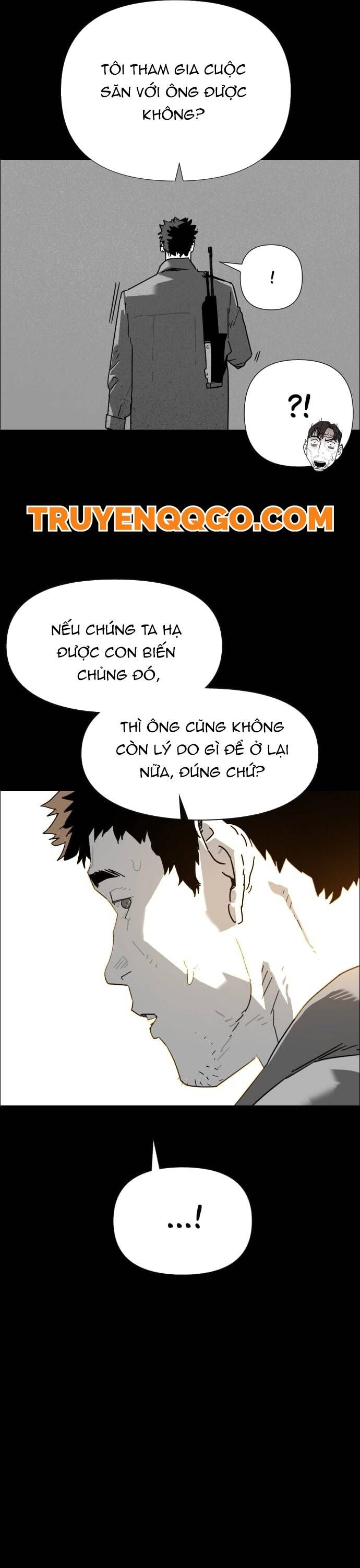 Dịch Vụ Tang Lễ Cho Xác Sống Chapter 14.1 - 20