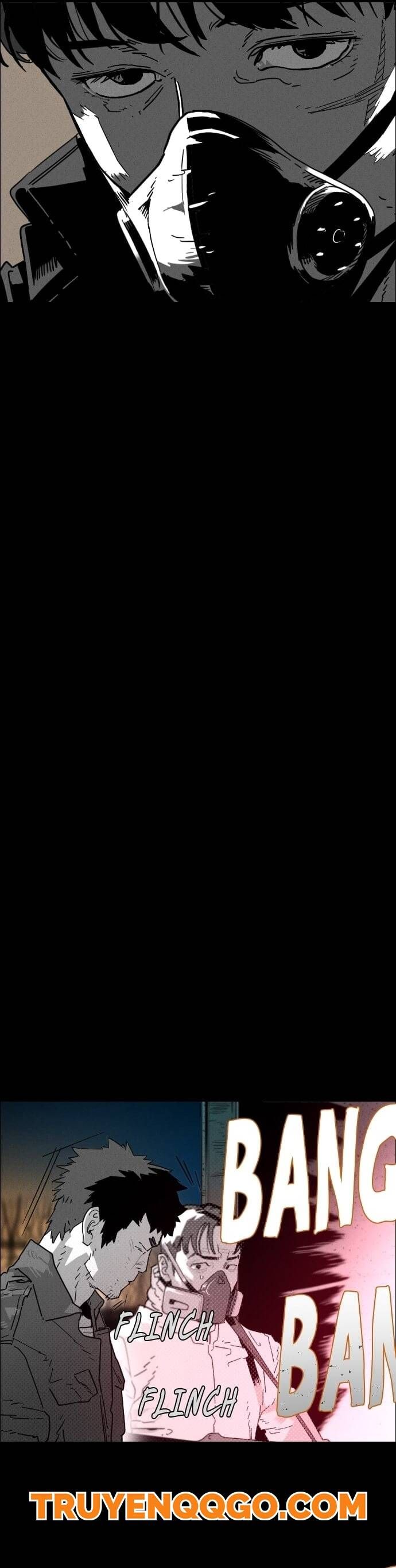 Dịch Vụ Tang Lễ Cho Xác Sống Chapter 14.1 - 23