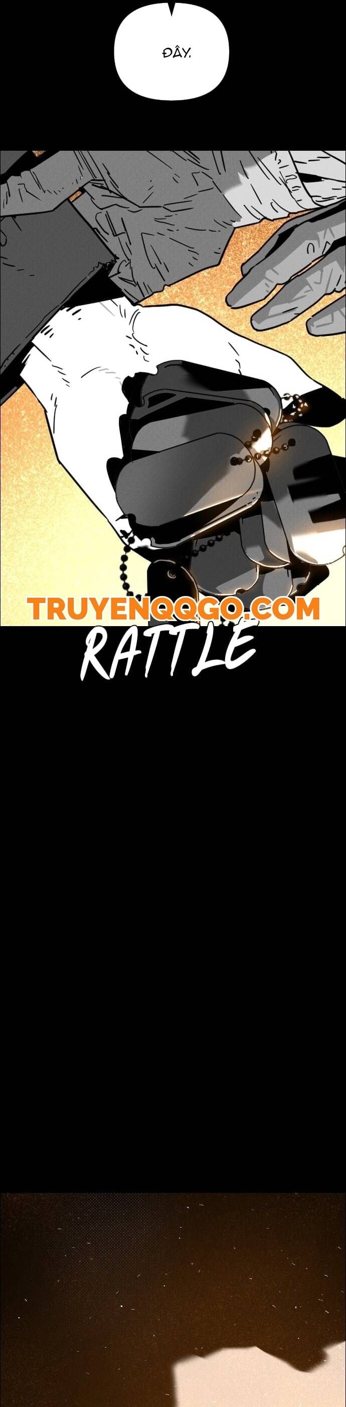 Dịch Vụ Tang Lễ Cho Xác Sống Chapter 14.1 - 28