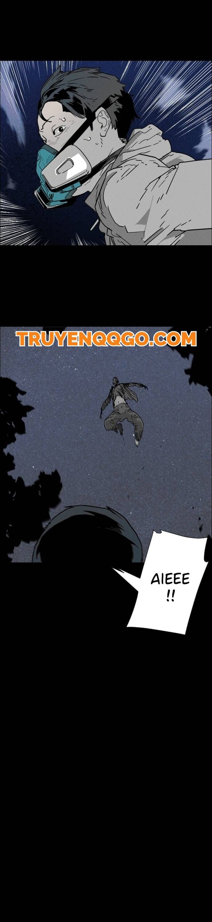 Dịch Vụ Tang Lễ Cho Xác Sống Chapter 14.1 - 32