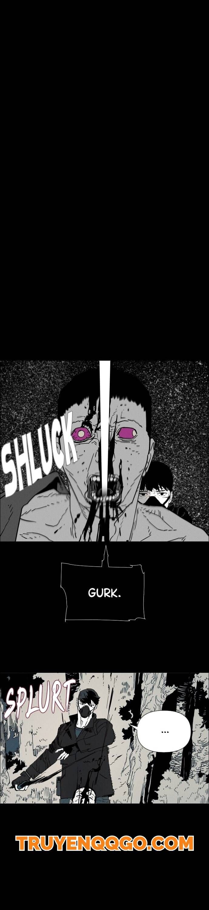 Dịch Vụ Tang Lễ Cho Xác Sống Chapter 14.1 - 36