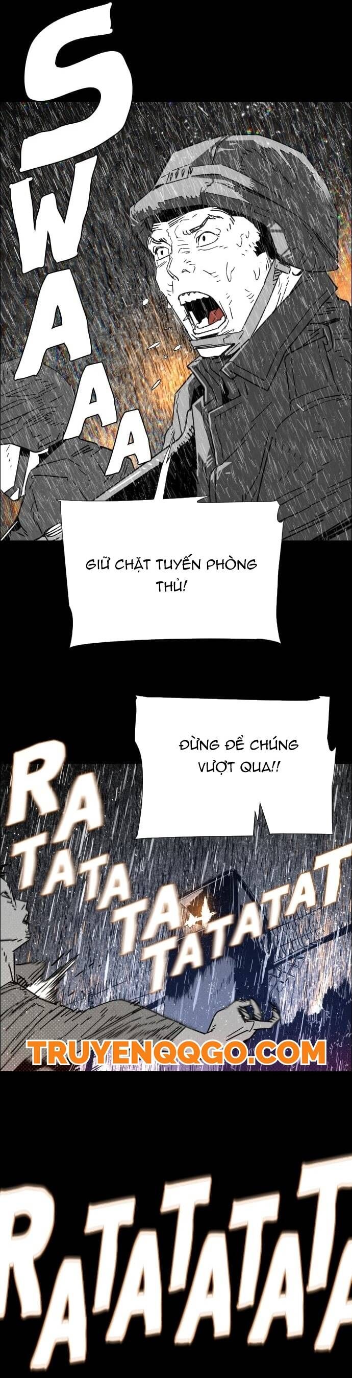 Dịch Vụ Tang Lễ Cho Xác Sống Chapter 14.1 - 5