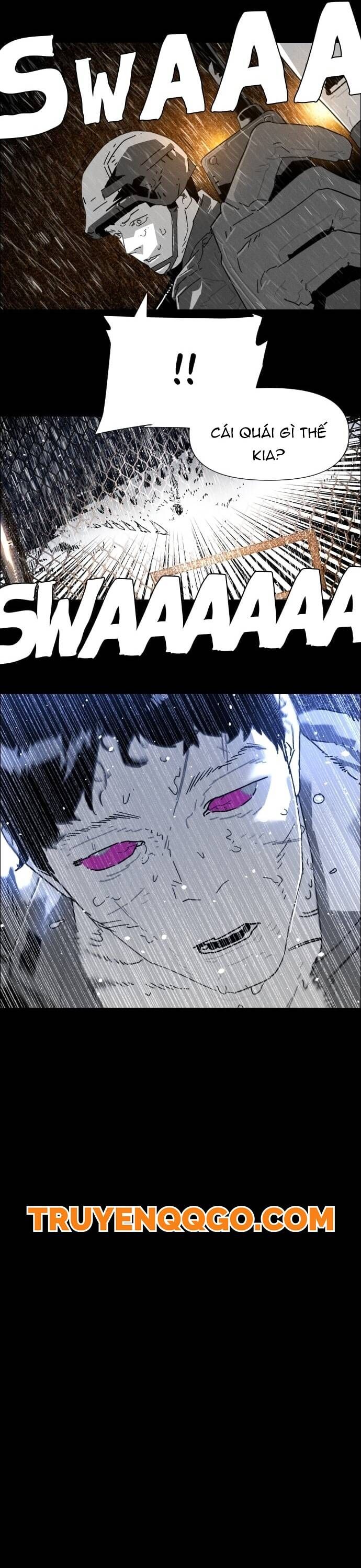 Dịch Vụ Tang Lễ Cho Xác Sống Chapter 14.1 - 7