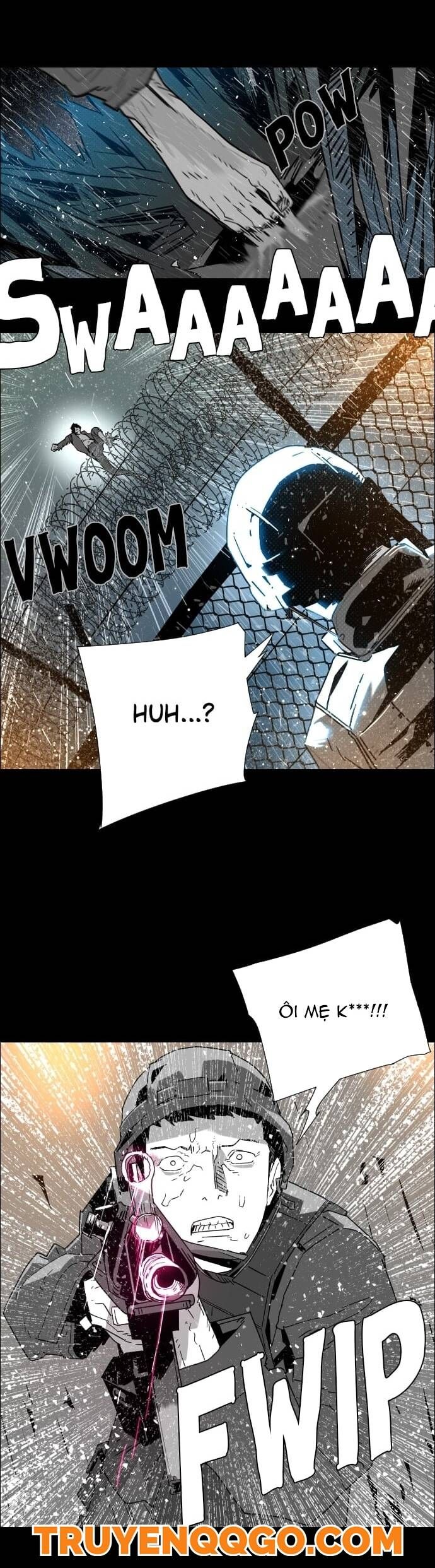 Dịch Vụ Tang Lễ Cho Xác Sống Chapter 14.1 - 8