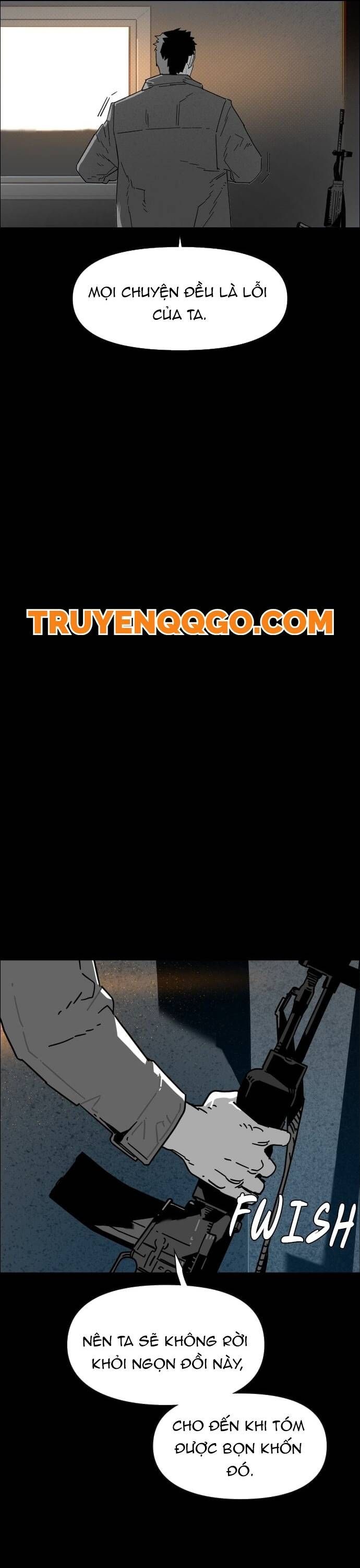 Dịch Vụ Tang Lễ Cho Xác Sống Chapter 14.2 - 14