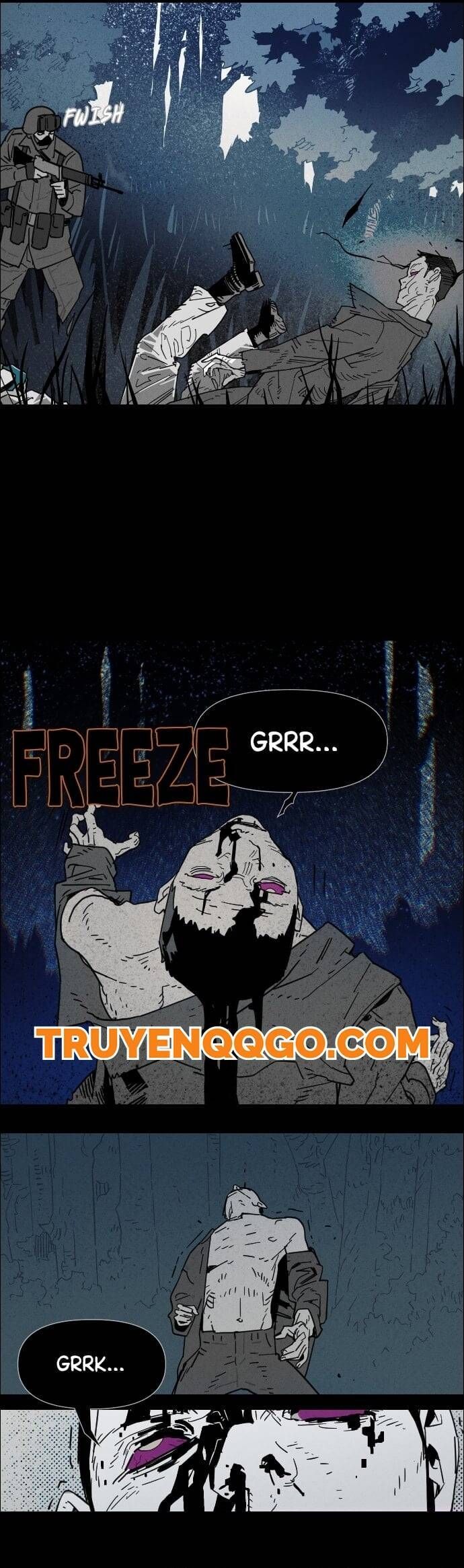 Dịch Vụ Tang Lễ Cho Xác Sống Chapter 14.2 - 34