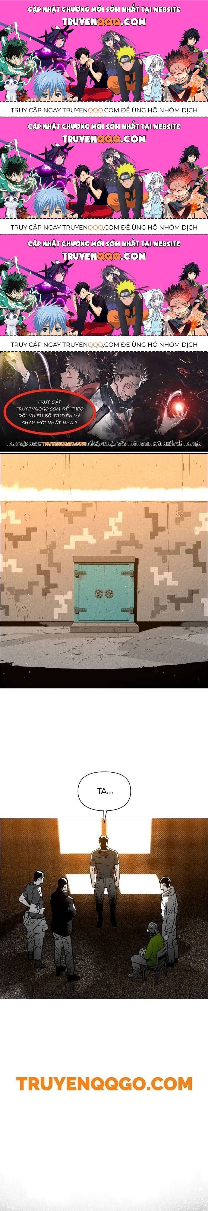 Dịch Vụ Tang Lễ Cho Xác Sống Chapter 14.3 - 1