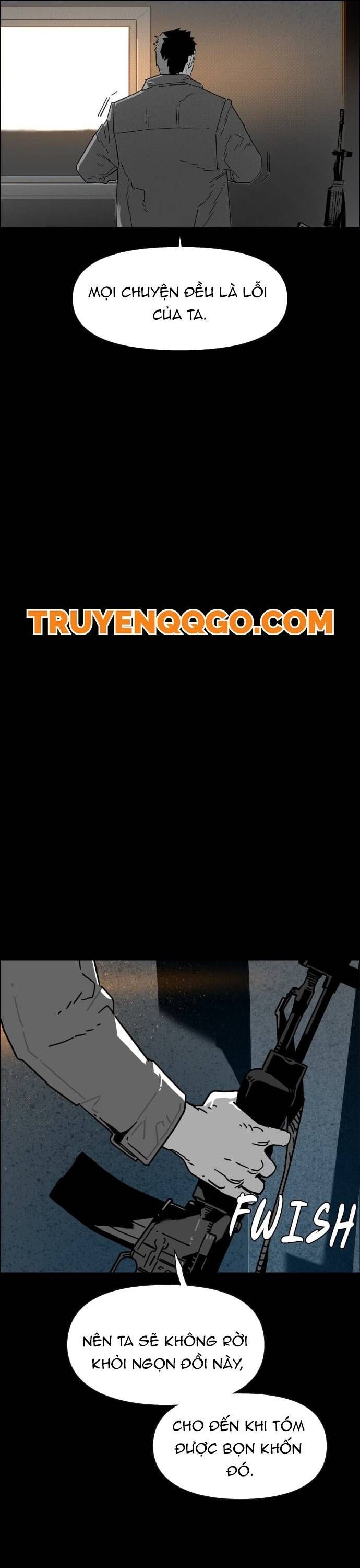 Dịch Vụ Tang Lễ Cho Xác Sống Chapter 14.3 - 14