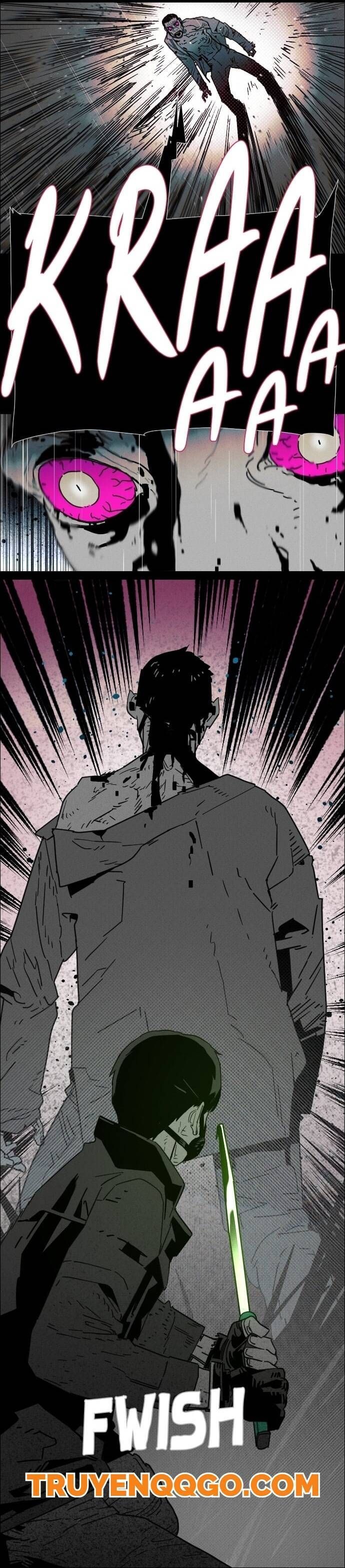 Dịch Vụ Tang Lễ Cho Xác Sống Chapter 14.3 - 35