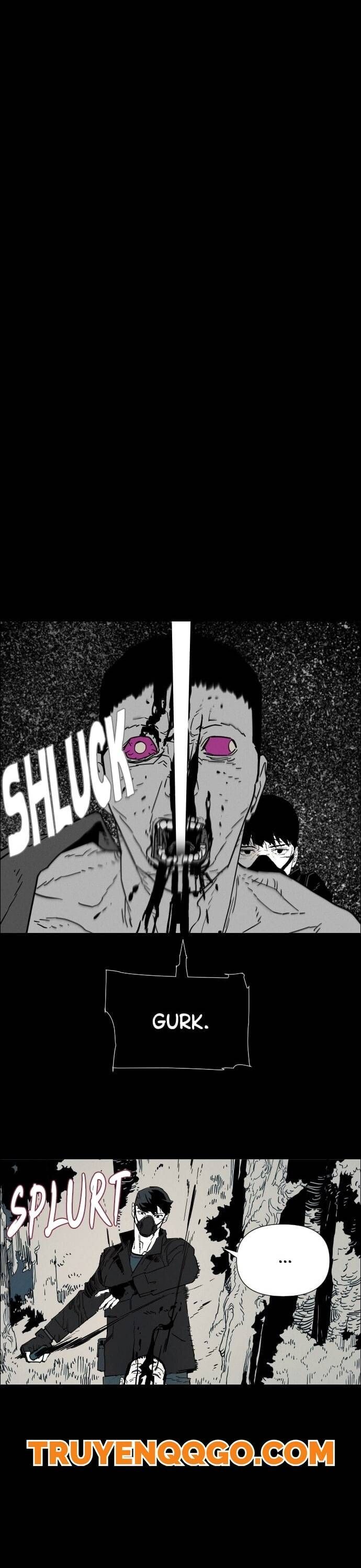 Dịch Vụ Tang Lễ Cho Xác Sống Chapter 14.3 - 36