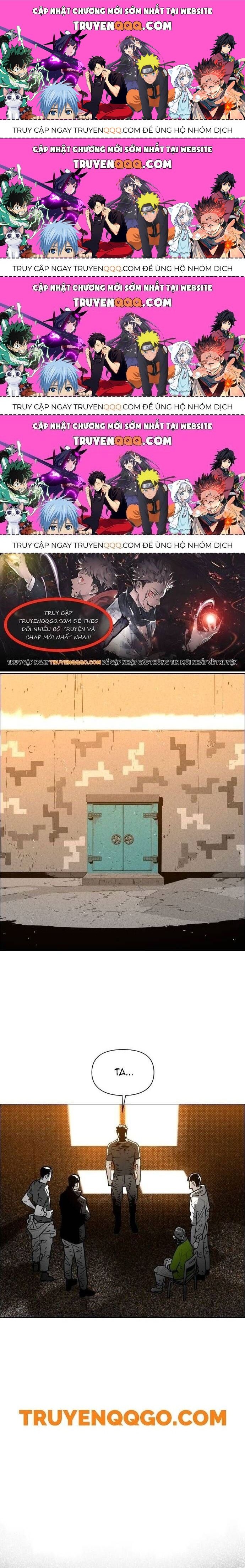 Dịch Vụ Tang Lễ Cho Xác Sống Chapter 14.4 - 1