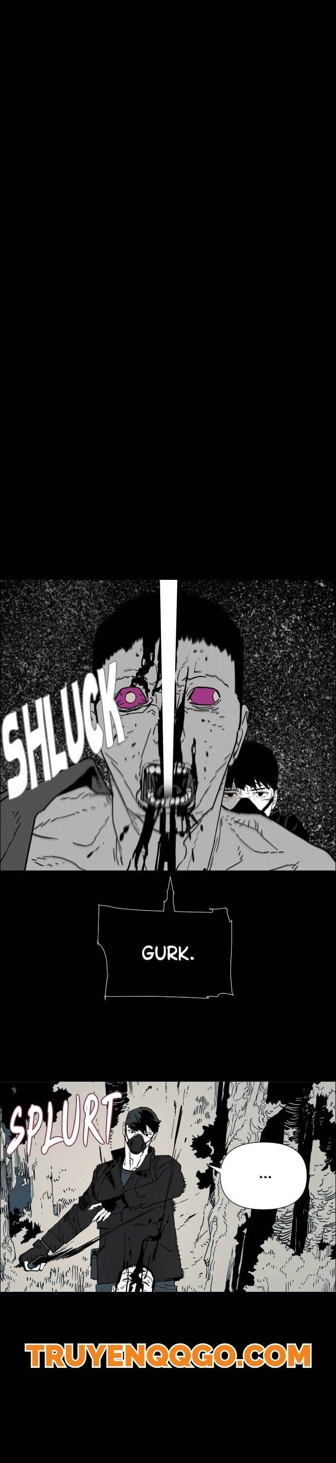 Dịch Vụ Tang Lễ Cho Xác Sống Chapter 14.4 - 36