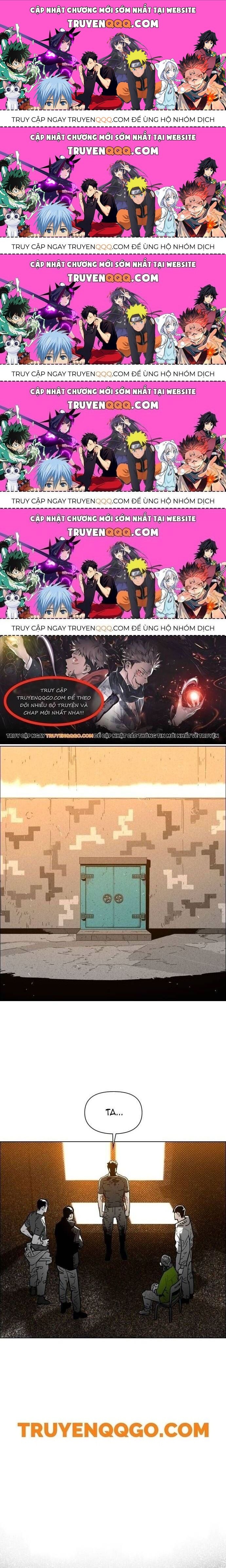 Dịch Vụ Tang Lễ Cho Xác Sống Chapter 14.5 - 1