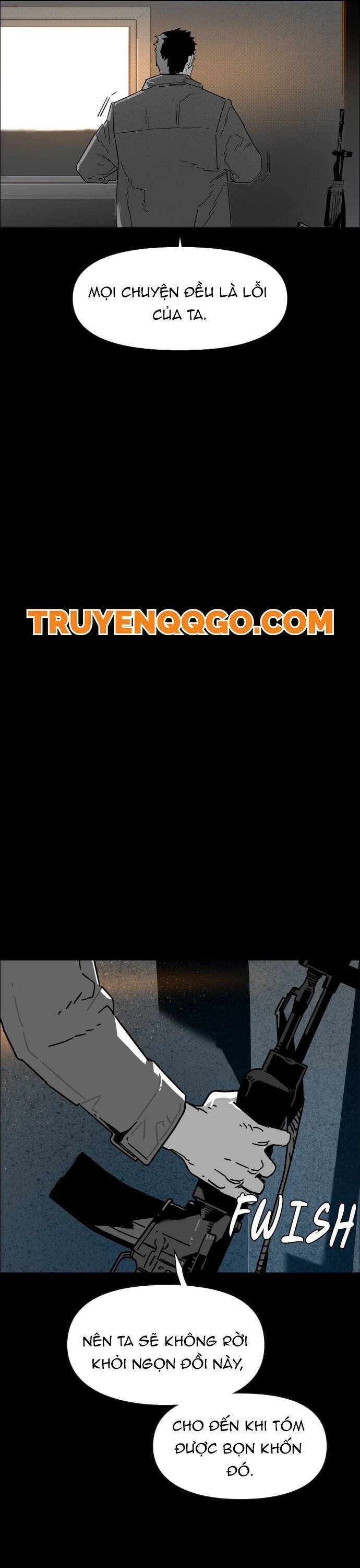 Dịch Vụ Tang Lễ Cho Xác Sống Chapter 14.5 - 14