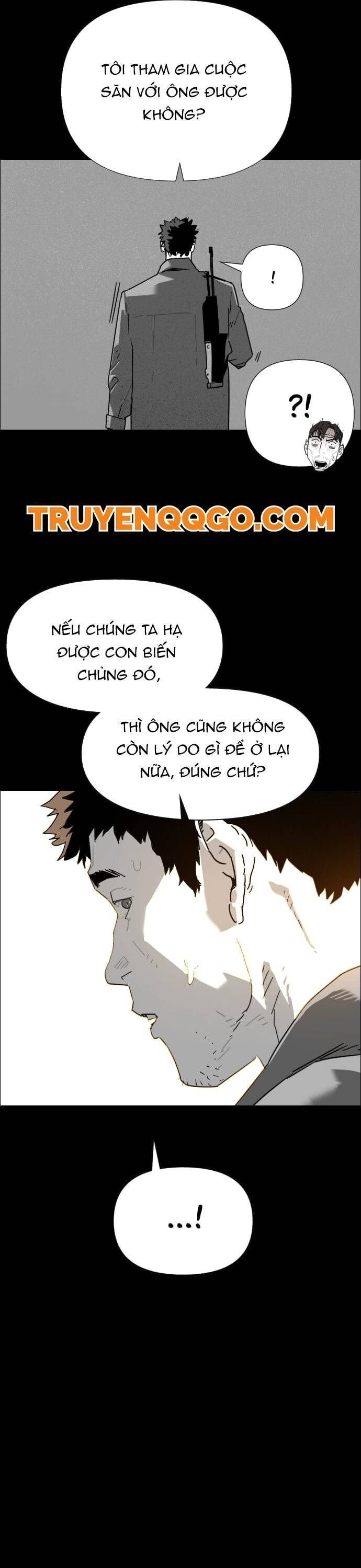 Dịch Vụ Tang Lễ Cho Xác Sống Chapter 14.5 - 20