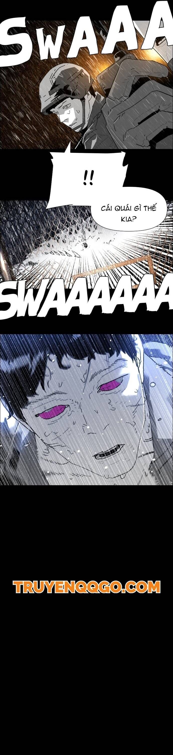 Dịch Vụ Tang Lễ Cho Xác Sống Chapter 14.5 - 7