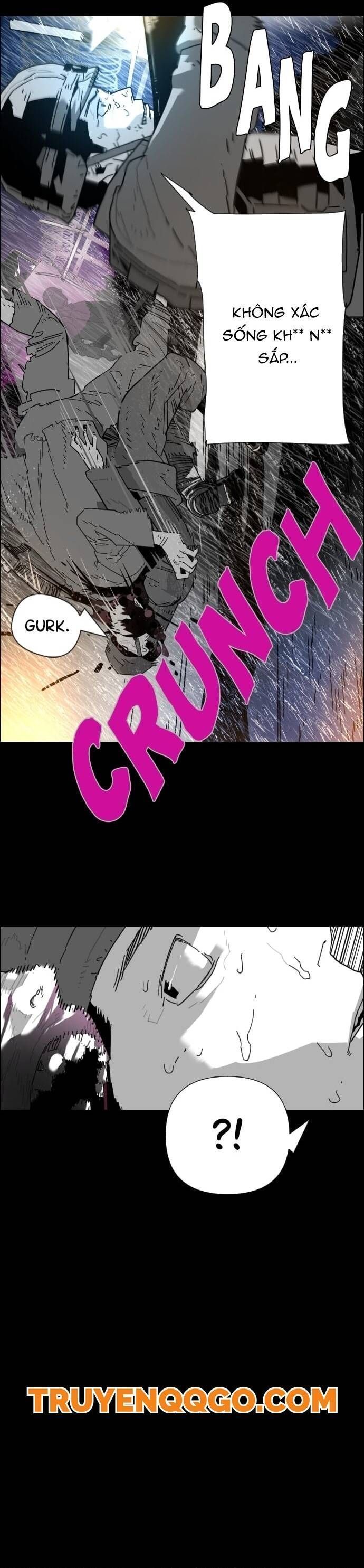 Dịch Vụ Tang Lễ Cho Xác Sống Chapter 14.5 - 9