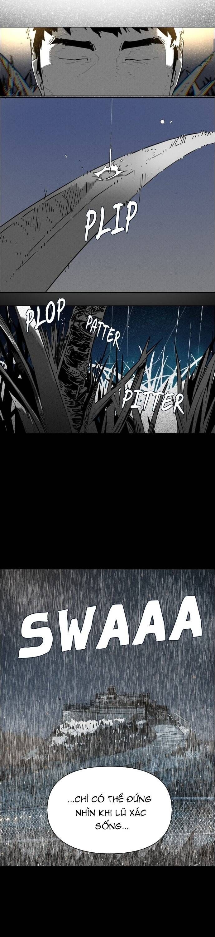 Dịch Vụ Tang Lễ Cho Xác Sống Chapter 14.7 - 2