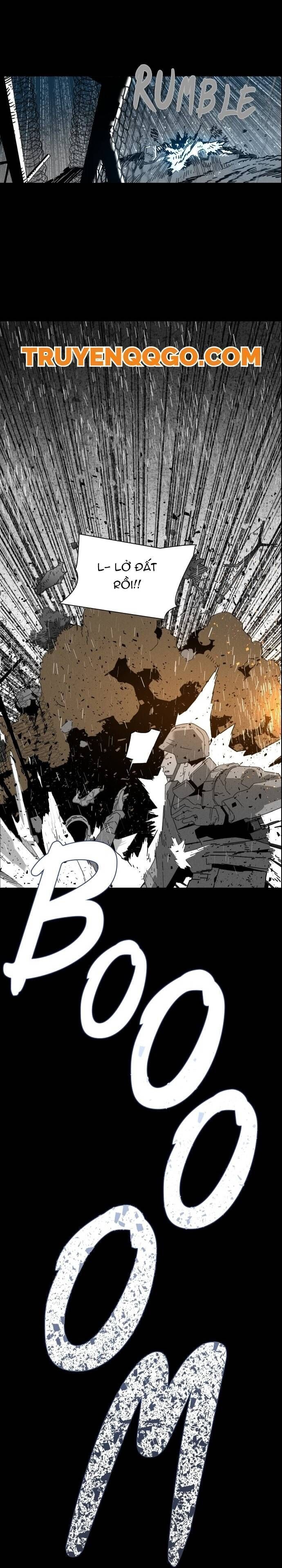 Dịch Vụ Tang Lễ Cho Xác Sống Chapter 14.7 - 11