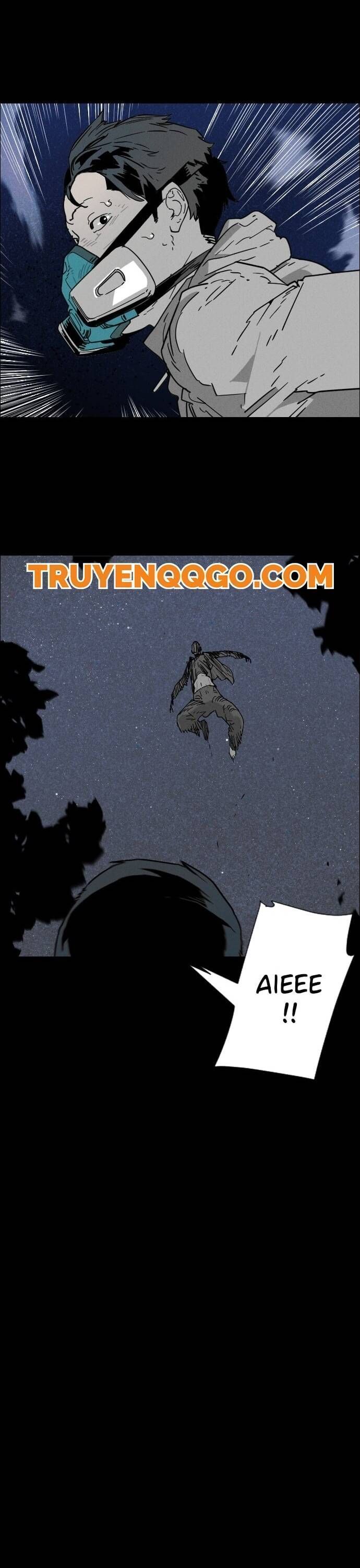 Dịch Vụ Tang Lễ Cho Xác Sống Chapter 14.7 - 32