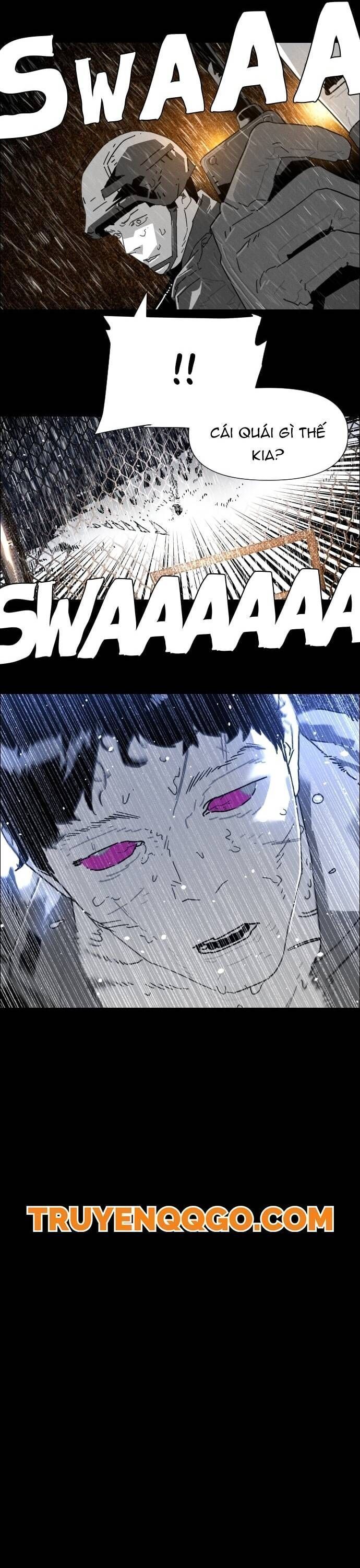 Dịch Vụ Tang Lễ Cho Xác Sống Chapter 14.7 - 7