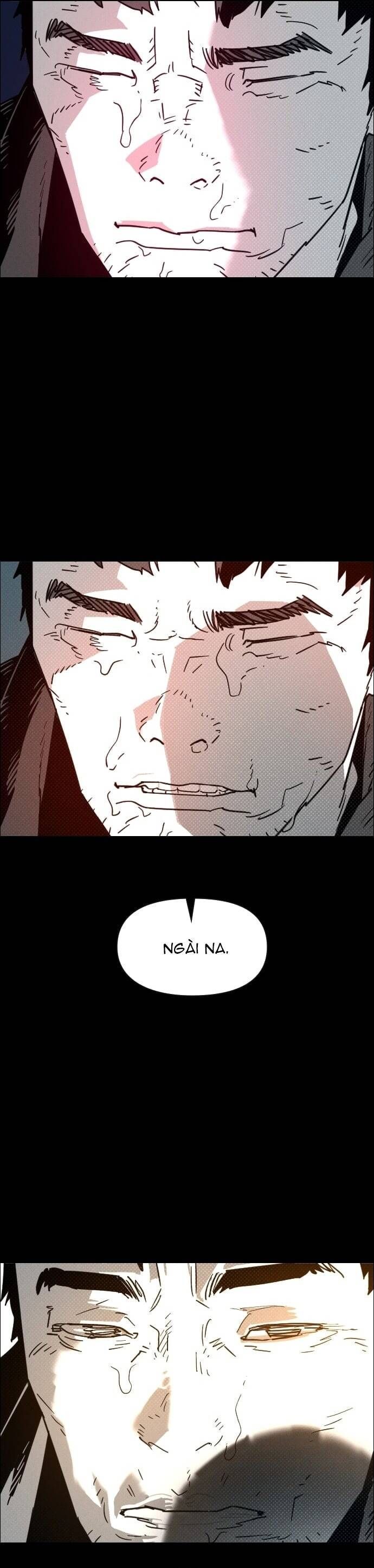 Dịch Vụ Tang Lễ Cho Xác Sống Chapter 14.8 - 3