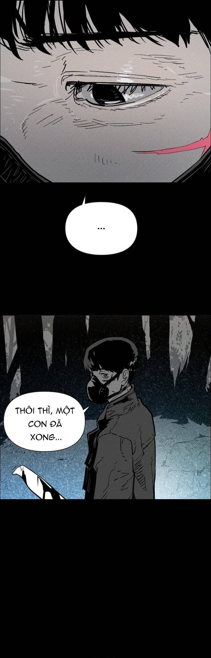 Dịch Vụ Tang Lễ Cho Xác Sống Chapter 14.8 - 14