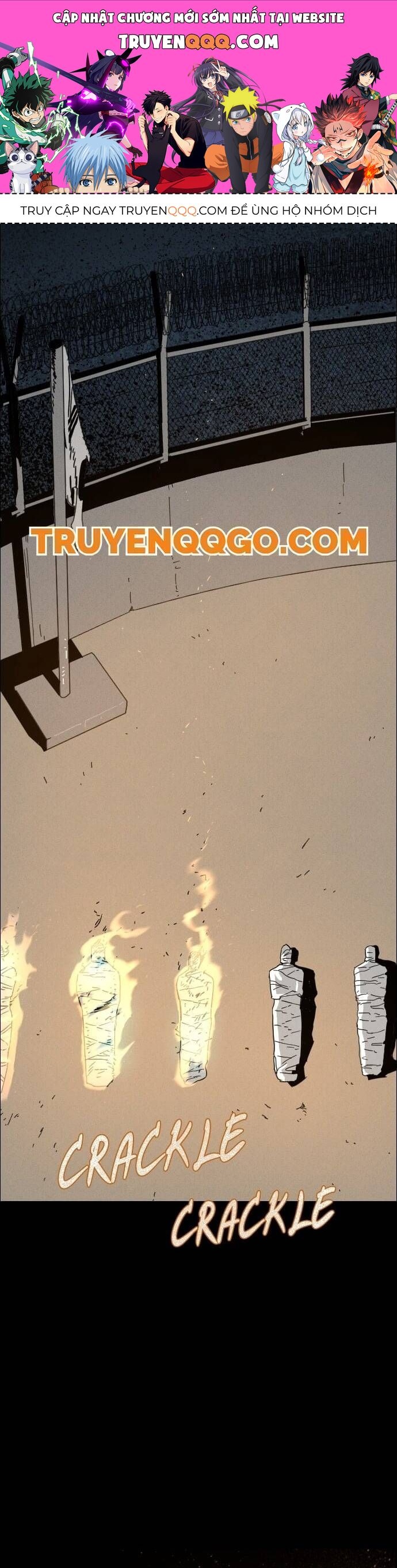 Dịch Vụ Tang Lễ Cho Xác Sống Chapter 14.9 - 1