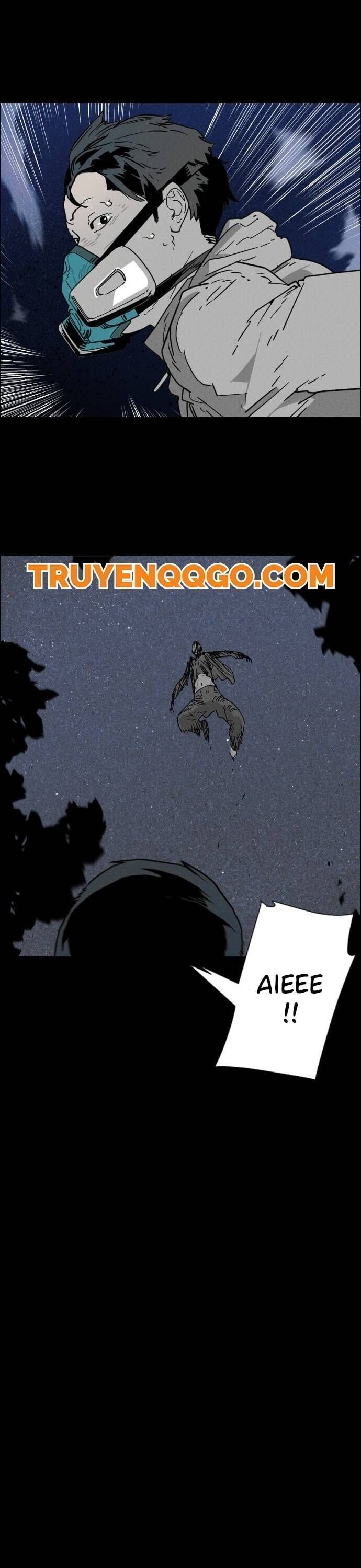 Dịch Vụ Tang Lễ Cho Xác Sống Chapter 14.9 - 8