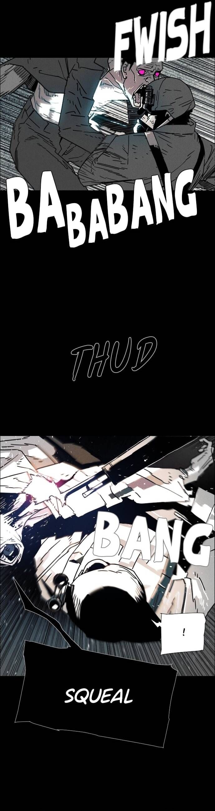 Dịch Vụ Tang Lễ Cho Xác Sống Chapter 15.1 - 11