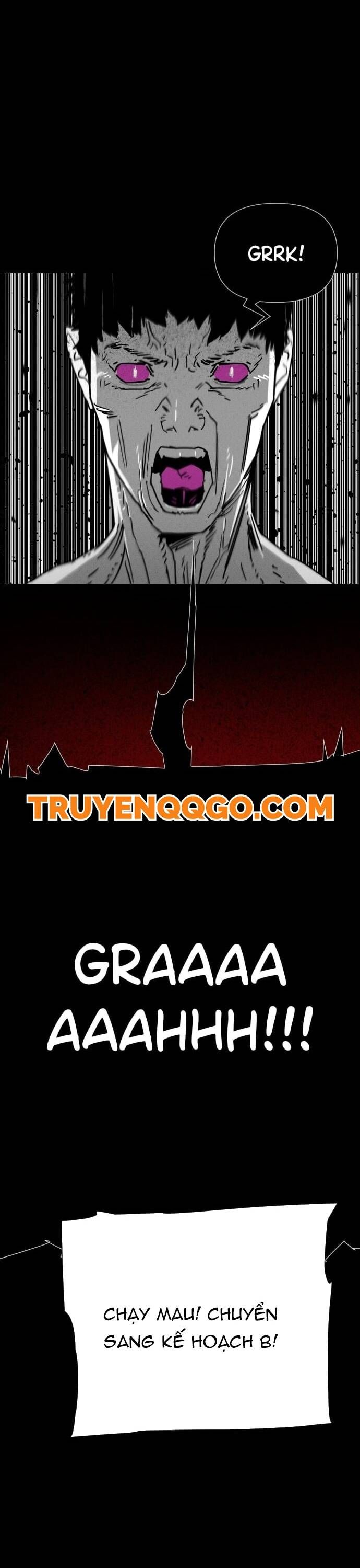 Dịch Vụ Tang Lễ Cho Xác Sống Chapter 15.1 - 18