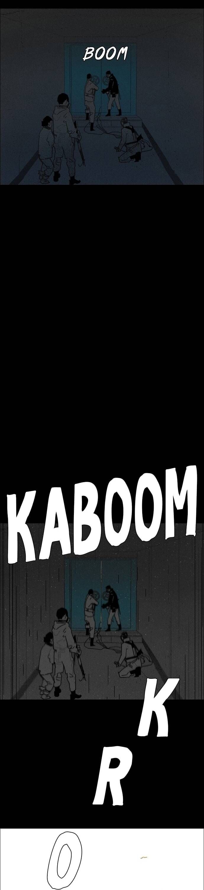 Dịch Vụ Tang Lễ Cho Xác Sống Chapter 15.1 - 27